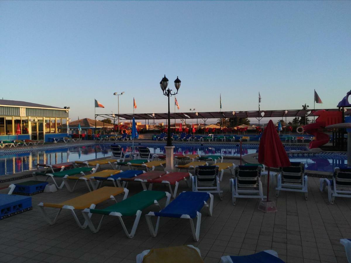 La Marina Bed & Breakfast エクステリア 写真